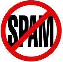spam